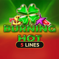Burning Hot thumbnail
