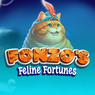 Fonzos Feline Fortunes