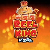 Reel King Mega thumbnail